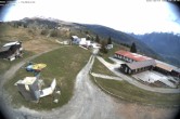 Archived image Webcam mountain station Nara Cancori, Tessin 09:00