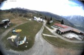 Archived image Webcam mountain station Nara Cancori, Tessin 13:00
