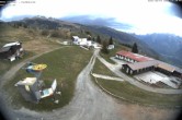 Archived image Webcam mountain station Nara Cancori, Tessin 17:00
