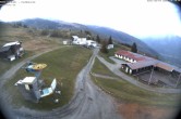 Archiv Foto Webcam Tessin, Bergstation Nara Cancori 19:00