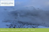 Archived image Webcam Gitschberg - Panoramic view from Steinermandl top station 05:00