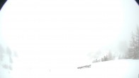 Archived image Webcam mountain station Haideralm, St. Valentin 07:00