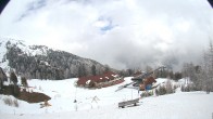 Archived image Webcam mountain station Haideralm, St. Valentin 09:00