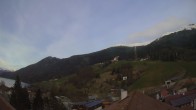 Archived image Webcam St. Valentin - South Tyrol 06:00
