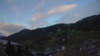 Archived image Webcam St. Valentin - South Tyrol 00:00