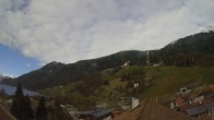 Archived image Webcam St. Valentin - South Tyrol 07:00