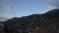 Archived image Webcam St. Valentin - South Tyrol 05:00