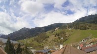 Archived image Webcam St. Valentin - South Tyrol 09:00
