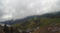 Archived image Webcam St. Valentin - South Tyrol 09:00
