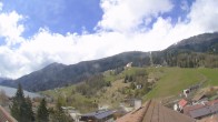 Archived image Webcam St. Valentin - South Tyrol 11:00