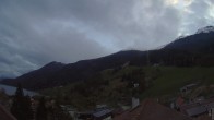Archived image Webcam St. Valentin - South Tyrol 19:00