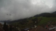 Archived image Webcam St. Valentin - South Tyrol 17:00