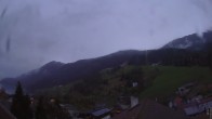 Archived image Webcam St. Valentin - South Tyrol 19:00