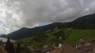 Archived image Webcam St. Valentin - South Tyrol 04:00