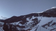 Archiv Foto Webcam St. Valentin im Vinschgau 06:00