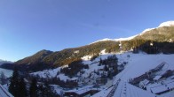 Archiv Foto Webcam St. Valentin im Vinschgau 07:00