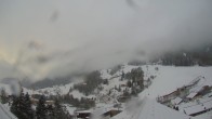 Archived image Webcam St. Valentin - South Tyrol 07:00