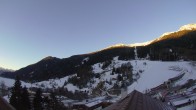 Archiv Foto Webcam St. Valentin im Vinschgau 07:00