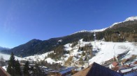 Archiv Foto Webcam St. Valentin im Vinschgau 09:00