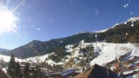 Archiv Foto Webcam St. Valentin im Vinschgau 11:00