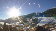 Archiv Foto Webcam St. Valentin im Vinschgau 13:00