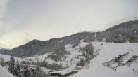 Archived image Webcam St. Valentin - South Tyrol 09:00