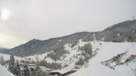 Archived image Webcam St. Valentin - South Tyrol 11:00