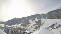 Archived image Webcam St. Valentin - South Tyrol 13:00