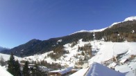 Archived image Webcam St. Valentin - South Tyrol 09:00