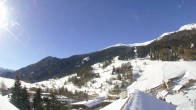 Archived image Webcam St. Valentin - South Tyrol 10:00