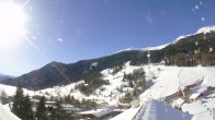 Archived image Webcam St. Valentin - South Tyrol 11:00