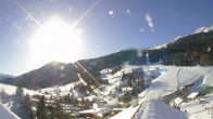 Archived image Webcam St. Valentin - South Tyrol 13:00