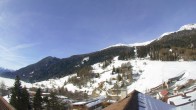 Archiv Foto Webcam St. Valentin im Vinschgau 09:00