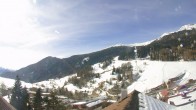 Archiv Foto Webcam St. Valentin im Vinschgau 11:00