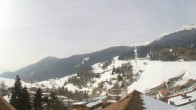 Archiv Foto Webcam St. Valentin im Vinschgau 09:00