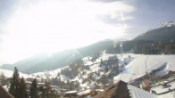 Archiv Foto Webcam St. Valentin im Vinschgau 13:00