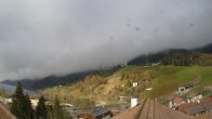 Archiv Foto Webcam St. Valentin im Vinschgau 07:00