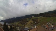 Archiv Foto Webcam St. Valentin im Vinschgau 09:00