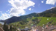 Archiv Foto Webcam St. Valentin im Vinschgau 13:00
