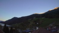 Archiv Foto Webcam St. Valentin im Vinschgau 05:00