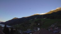 Archiv Foto Webcam St. Valentin im Vinschgau 06:00