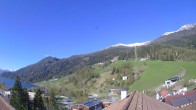 Archiv Foto Webcam St. Valentin im Vinschgau 07:00