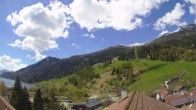 Archiv Foto Webcam St. Valentin im Vinschgau 11:00