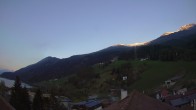 Archiv Foto Webcam St. Valentin im Vinschgau 05:00