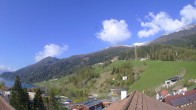 Archiv Foto Webcam St. Valentin im Vinschgau 07:00