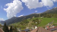 Archiv Foto Webcam St. Valentin im Vinschgau 09:00