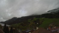 Archiv Foto Webcam St. Valentin im Vinschgau 06:00