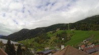 Archiv Foto Webcam St. Valentin im Vinschgau 09:00