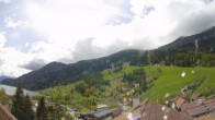 Archiv Foto Webcam St. Valentin im Vinschgau 13:00