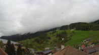 Archiv Foto Webcam St. Valentin im Vinschgau 09:00
